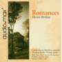 San Francisco Symphony - Romances