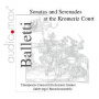 Trompetenconsort Friedemann Immer - Balletti