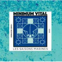 Minimum Vital - Les Saisons Marines