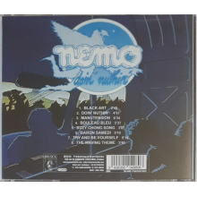 Nemo (France - 1) - Doin' Nuthin'