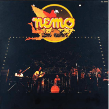 Nemo (France - 1) - Doin' Nuthin'