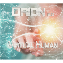 Orion 2.0 - Virtual Human