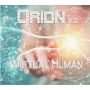 Orion 2.0 - Virtual Human