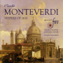Monteverdi, C. - Vespers of 1610