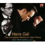 Gal, H. - Complete Works For Piano