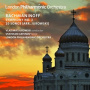 Rachmaninov, S. - Symphony No.3 & 10 Songs (Arr.Jurowski)