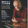 Zack, Herwig - Essentials:Works For Solo Violin