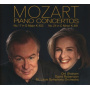 Mozart, Wolfgang Amadeus - Piano Concertos No.17 K.453