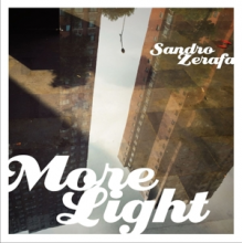Zerafa, Sandro - More Light