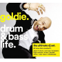 V/A - Goldie. - Drum & Bass Life.