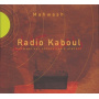 Mahwash, Ustad - Radio Kaboul