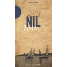 V/A - Le Nil - the Nile:Songs of Rivers