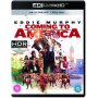 Movie - Coming To America