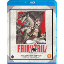Movie - Fairy Tail: Collection 11