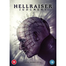 Movie - Hellraiser: Judgment