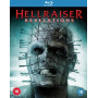Movie - Hellraiser: Revelations