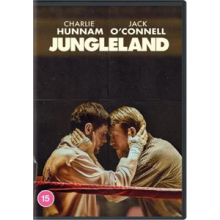Movie - Jungleland