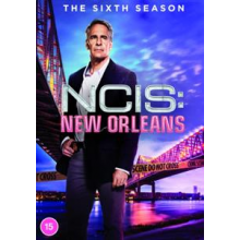 Tv Series - Ncis New Orleans - S6