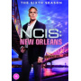 Tv Series - Ncis New Orleans - S6