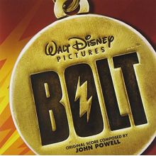 Powell, John - Bolt