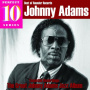 Adams, Johnny - Great Johnny Adams Jazz Album