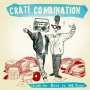 Kista & 45 Prince - Crate Combination 1