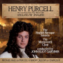 Purcell, H. - England My England