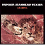 Humair - Akagera