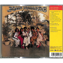 Edwards, John - John Edwards