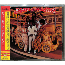 Edwards, John - John Edwards