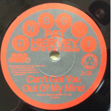 V/A - You Cant Do That/Cant Get You Out O