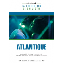 Movie - Atlantique