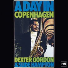 Gordon&Hampton - A Day In Copenhagen