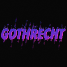Faberyayo, Stippenlift & Betonkust - Gothrecht