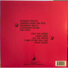 Veirs, Laura - My Echo