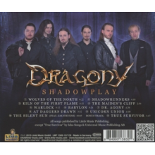 Dragony - Shadowplay