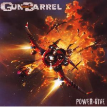 Gun Barrel - Power-Dive