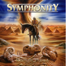 Symphonity - King of Persia