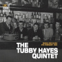 Hayes, Tubby - Modes & Blues - Live At Ronnie Scott's 1964