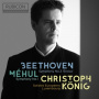Beethoven/Mehul - Symphony No.3 Eroica/Symphony No.1