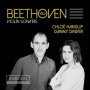 Beethoven, Ludwig Van - Violin Sonatas Vol.3