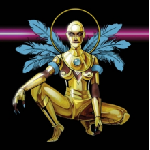 Richard, Dawn - Second Line