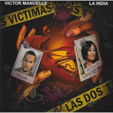 Manuelle, Victor - Victimas Las Dos