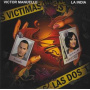 Manuelle, Victor - Victimas Las Dos