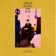 Absynthe Minded - Saved Along the Way - the Best of Absynthe Minded