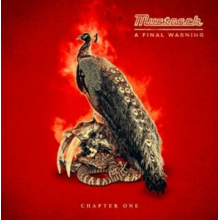 Mustasch - A Final Warning - Chapter One