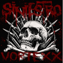 Siniestro - Vortexx