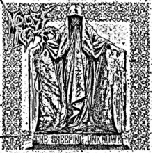 Noose Rot - Creeping Unknown