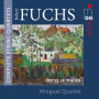 Minguet Quartett - Fuchs: Complete String Quartets