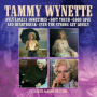 Wynette, Tammy - Only Lonely Sometimes / Soft Touch / Good Love and Heartbreak / Even the Strong Get Lonely